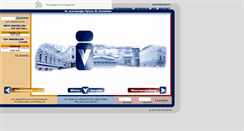 Desktop Screenshot of immo-vision.at